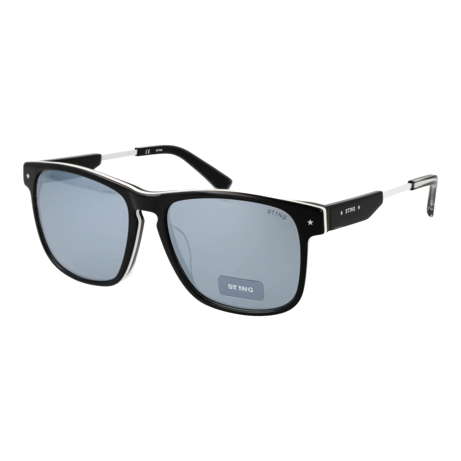Sting Sonnenbrille SST384 9H9X 55