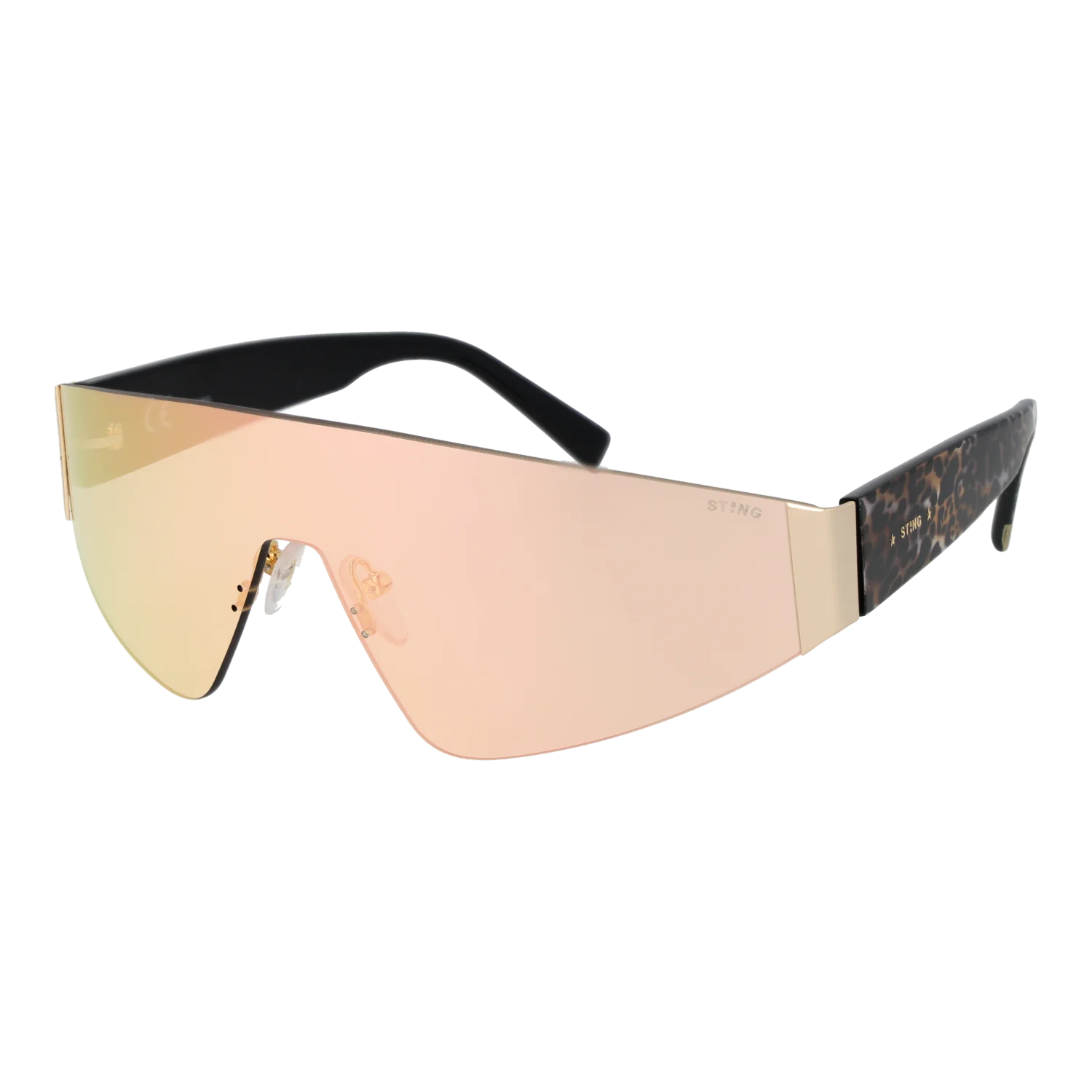 Sting Occhiali Da Sole SST388 300G 99