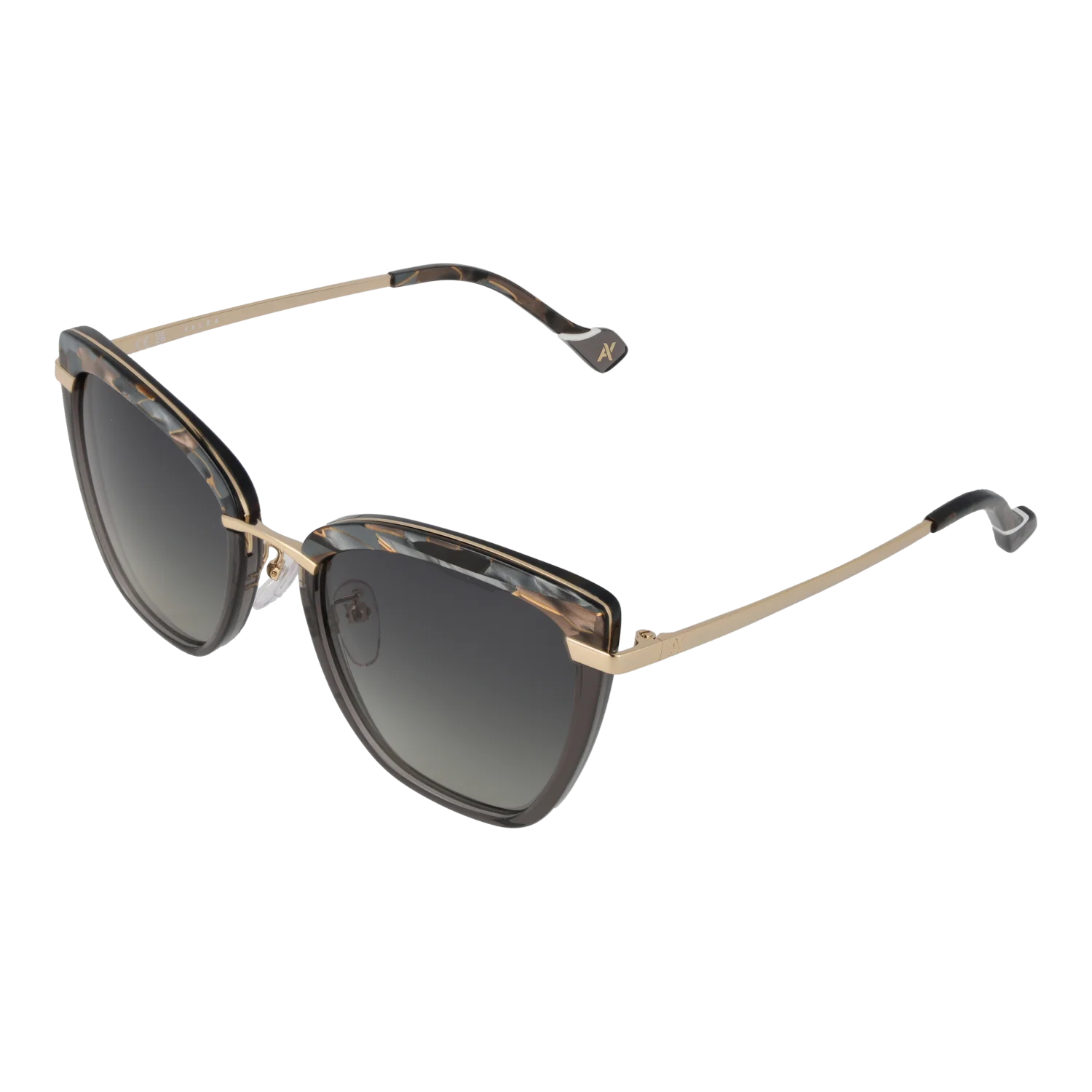 Yalea Gafas De Sol SYA025 9G6P 53