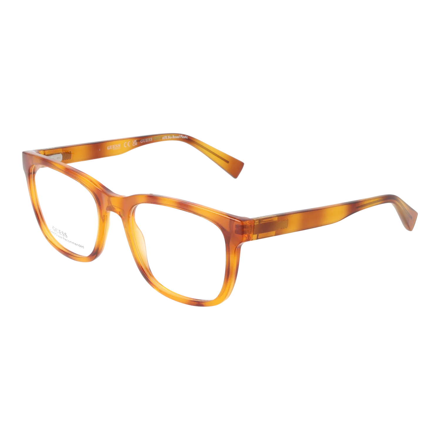 Guess Lunettes GU8281 053 53