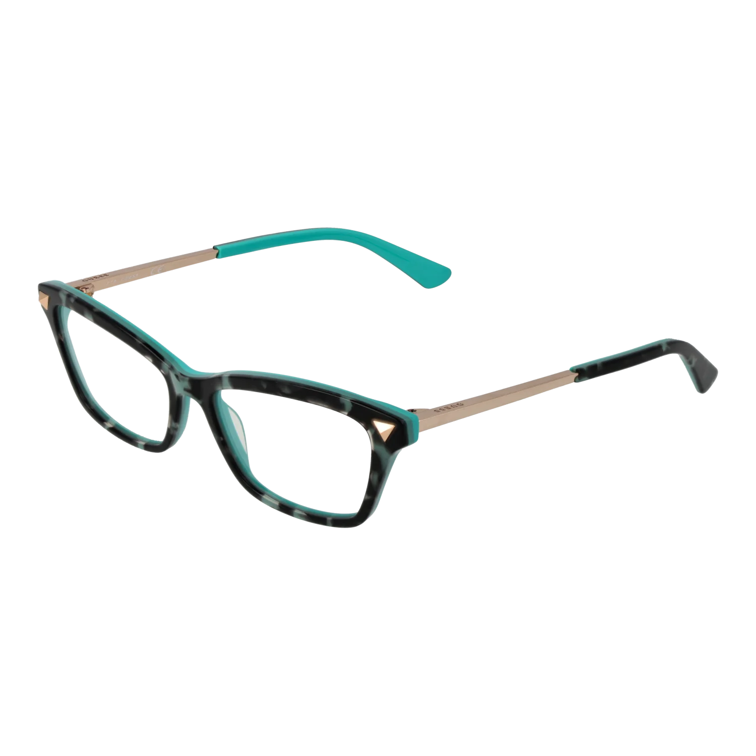 [20245699] Guess Brille GU2797 095 52