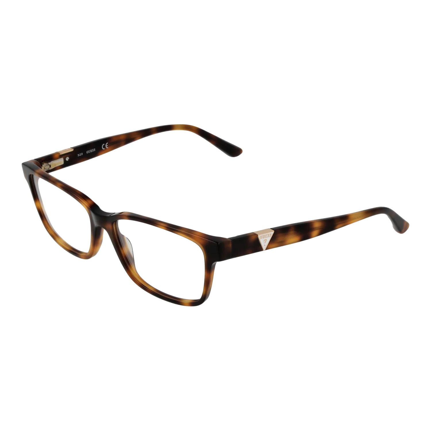 Guess Lunettes GU2848 053 54