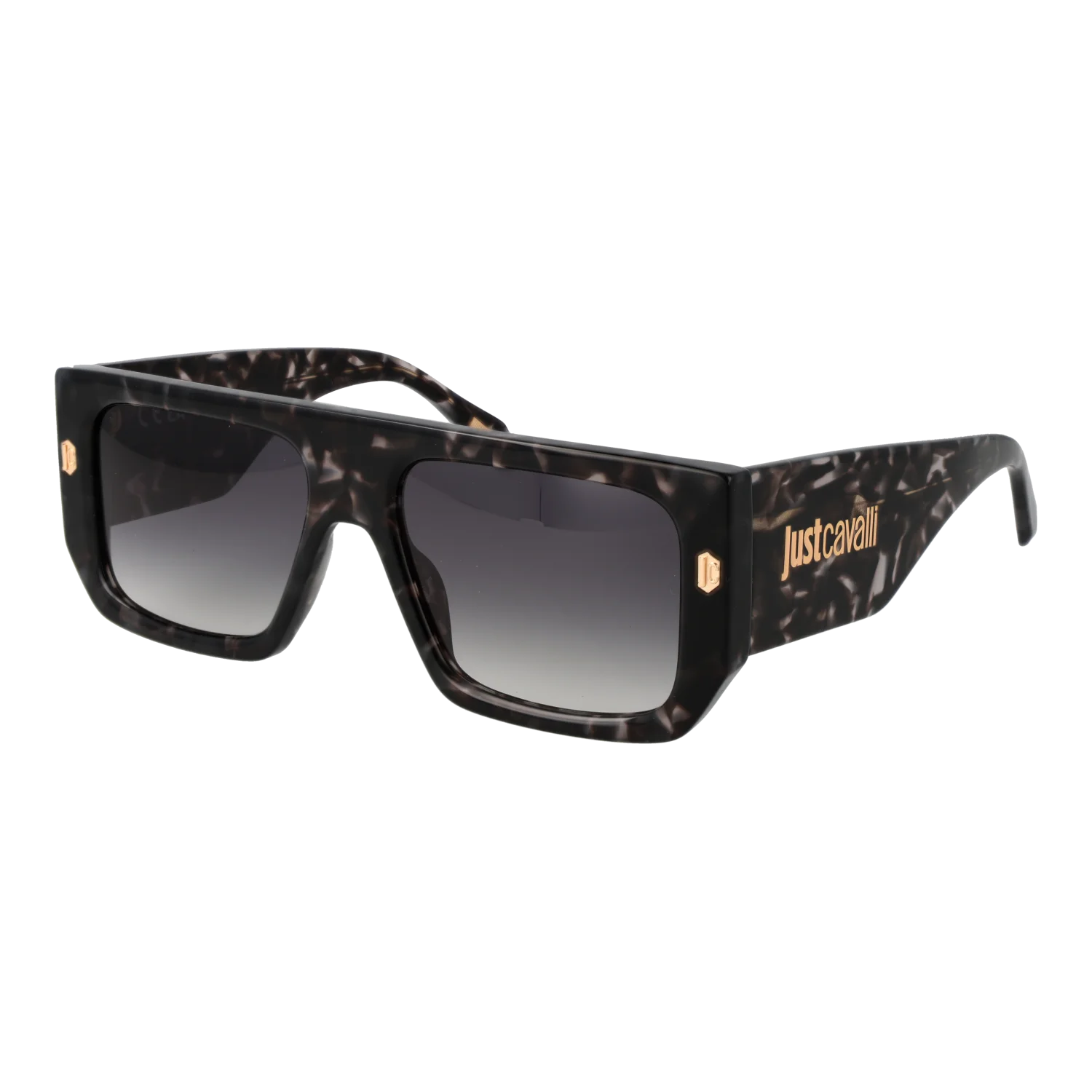 Just Cavalli Sonnenbrille SJC022 096N 56