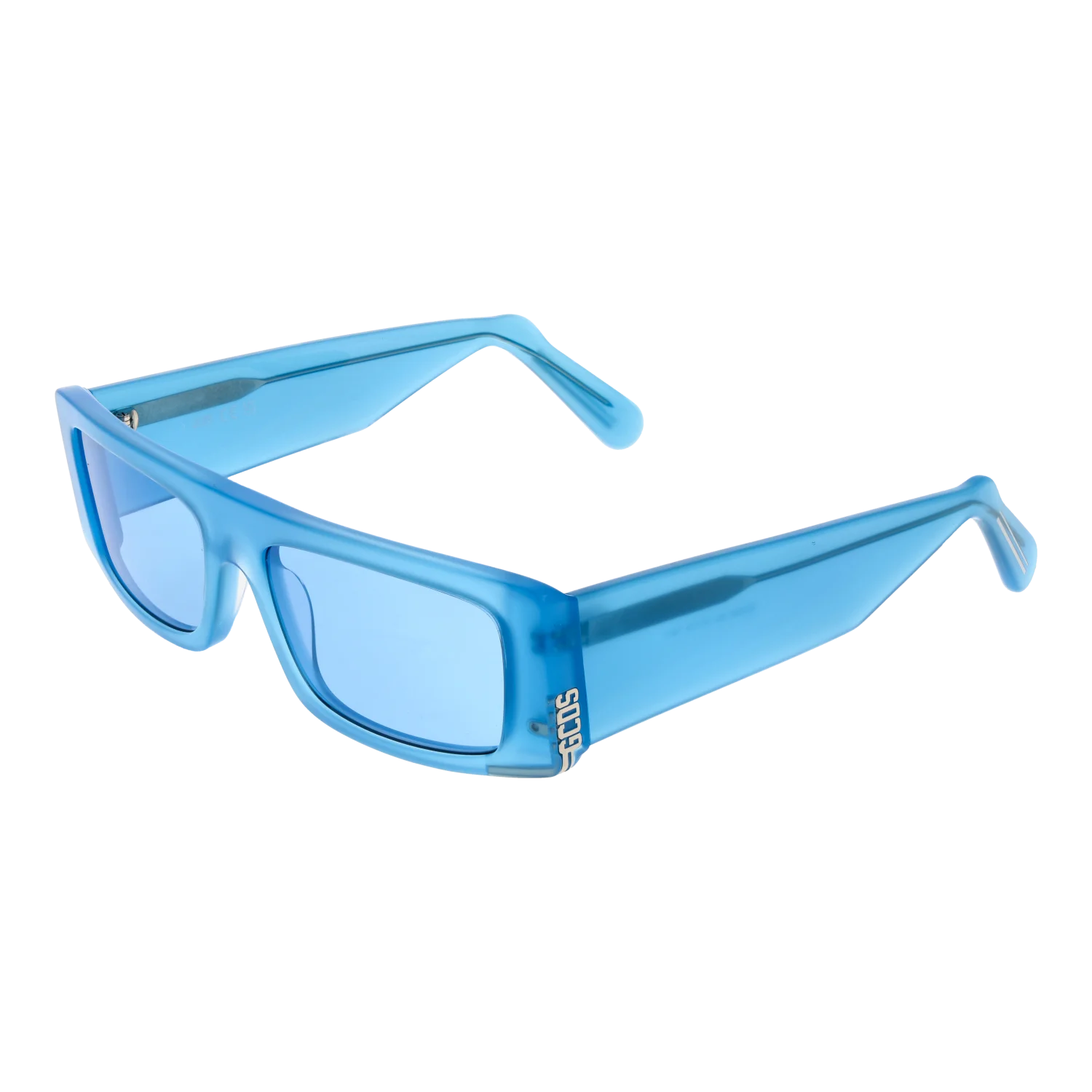 GCDS Lunettes De Soleil GD0009 84V 57