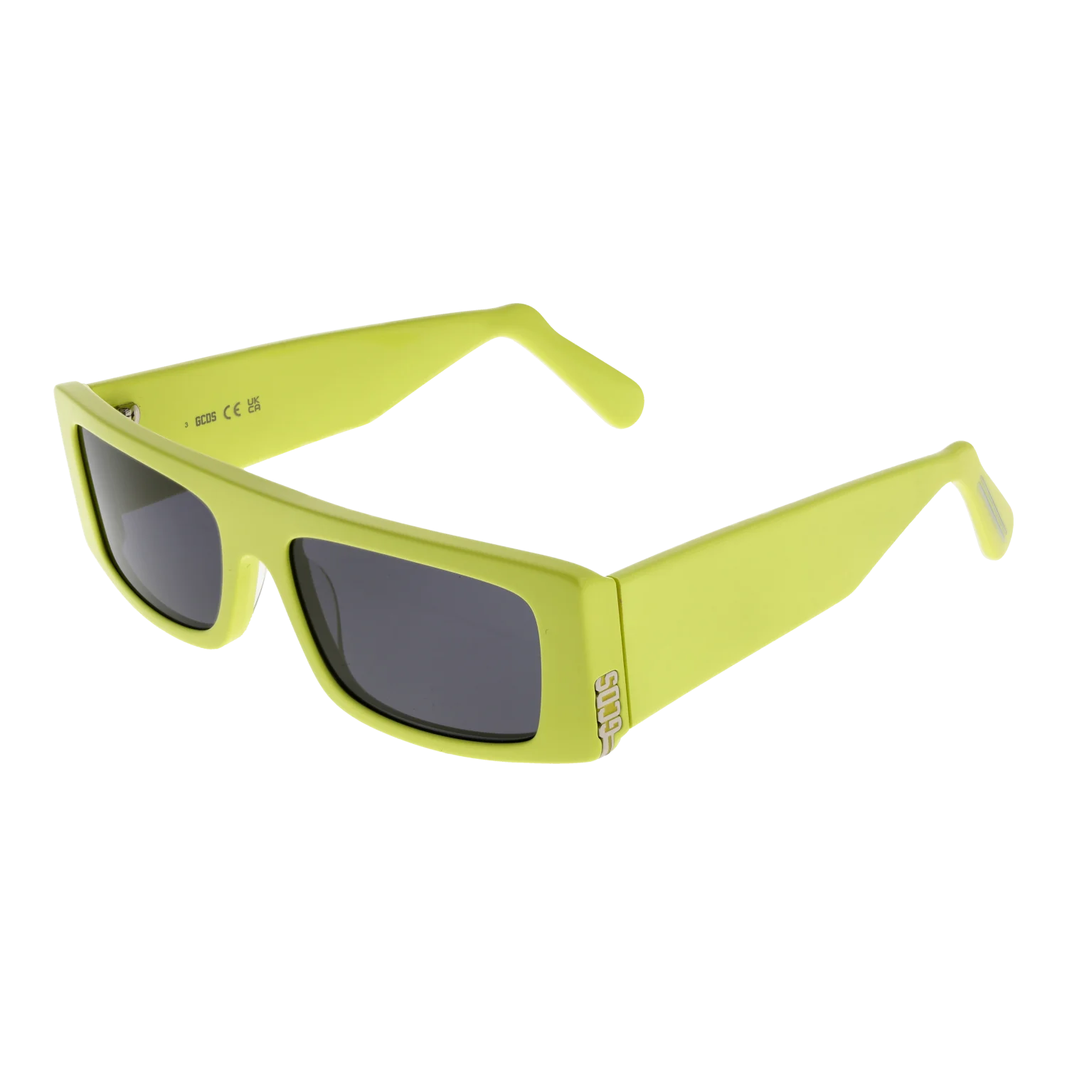 [20245787] GCDS Lunettes De Soleil GD0009 93A 57
