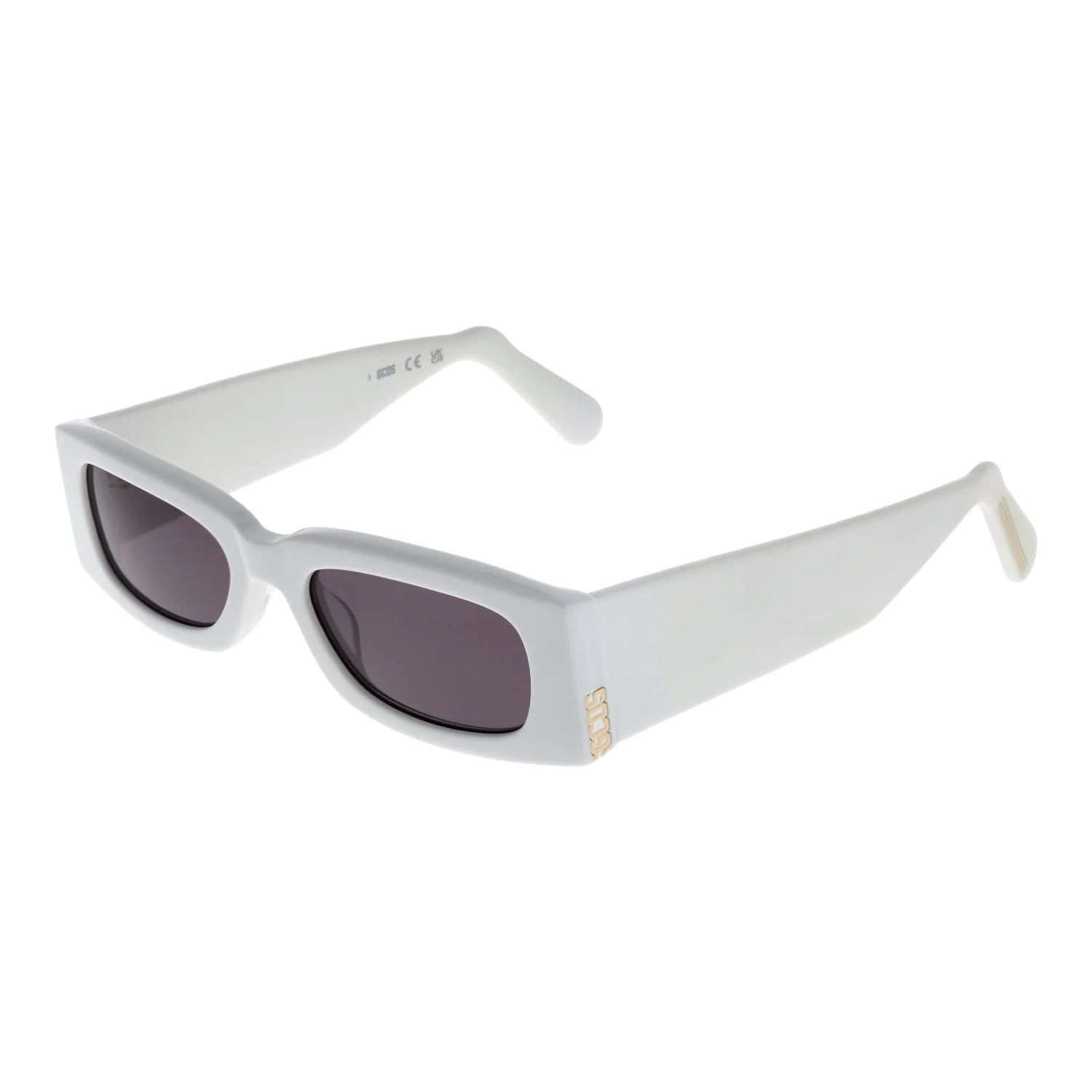 GCDS Sunglasses GD0020 21A 52