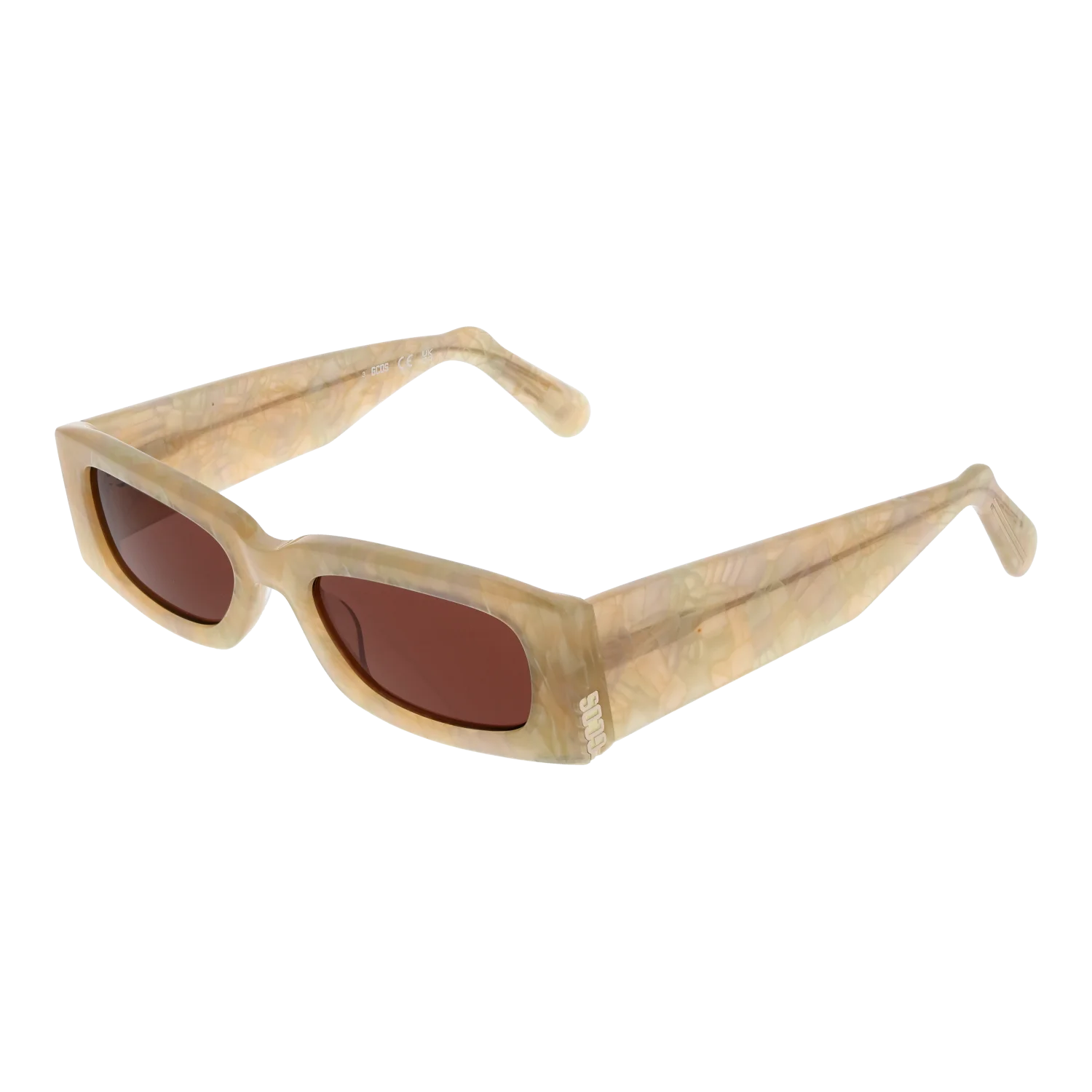 [20245792] GCDS Lunettes De Soleil GD0020 25S 52