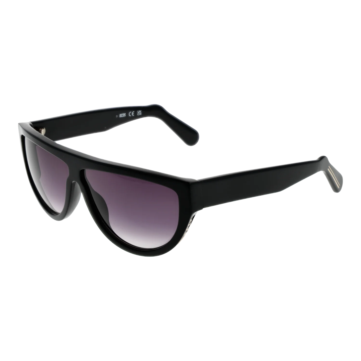GCDS Gafas De Sol GD0025 01B 60