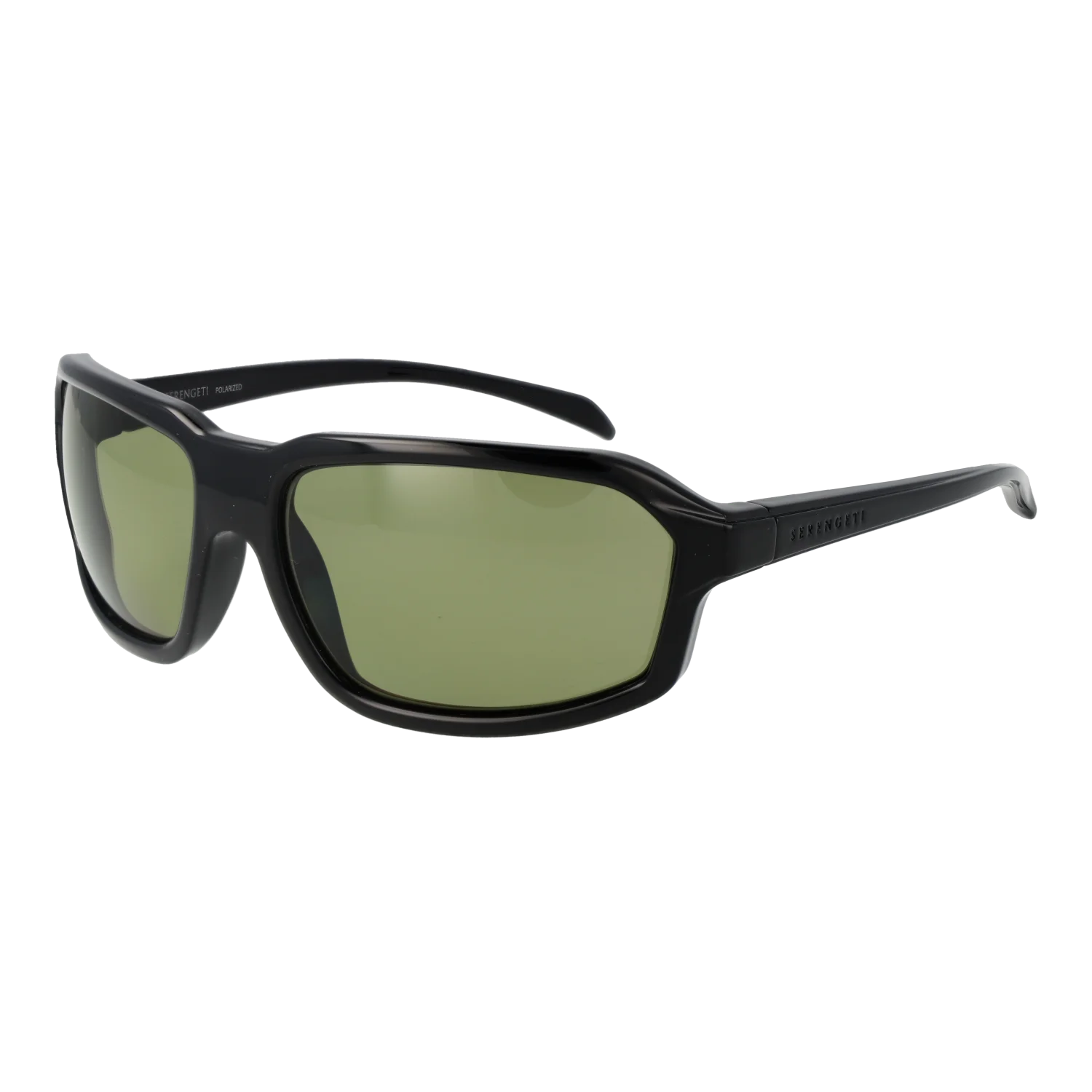 Serengeti Lunettes De Soleil SS571002 Hext