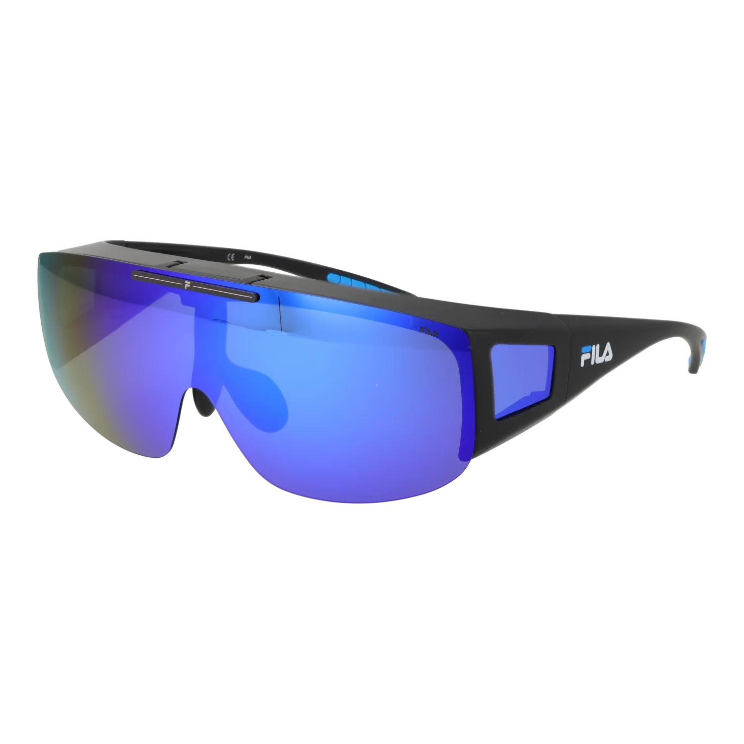 Fila Gafas De Sol SFI126 R43P 99