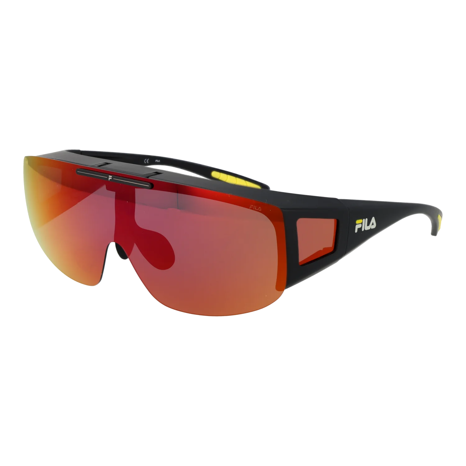 Fila Lunettes De Soleil SFI126 U28Z 99