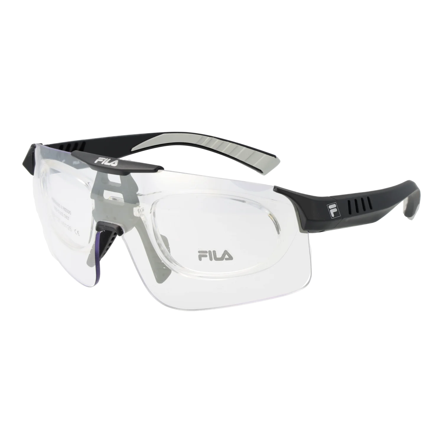 Fila Sunglasses SFI127 R43X 99