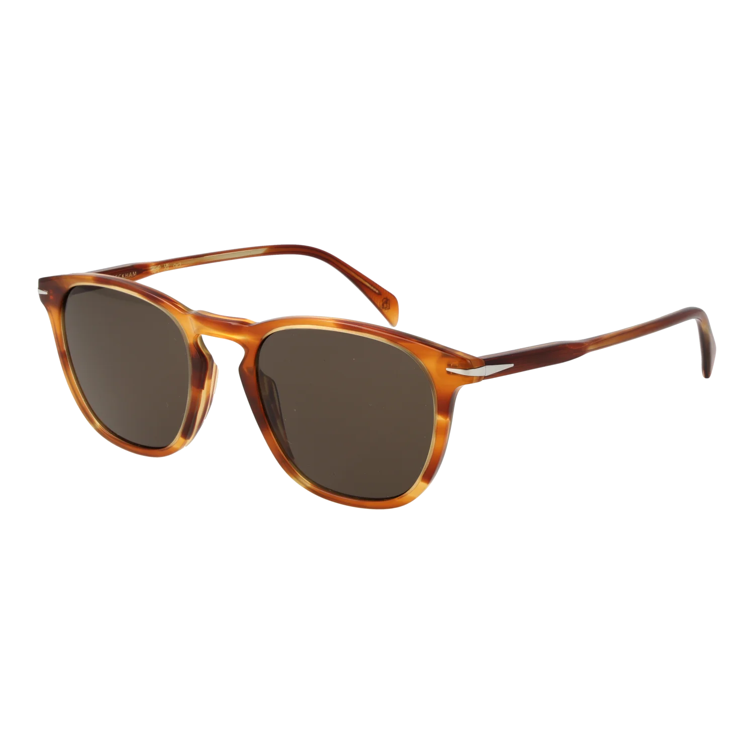 David Beckham Sonnenbrille DB 1160/S EX470 51