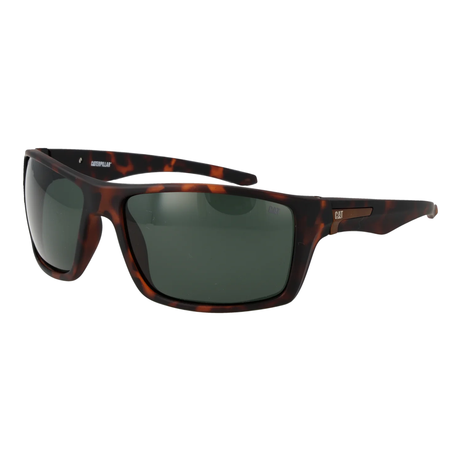 Caterpillar Lunettes De Soleil CTS-BLOCK 102P 61