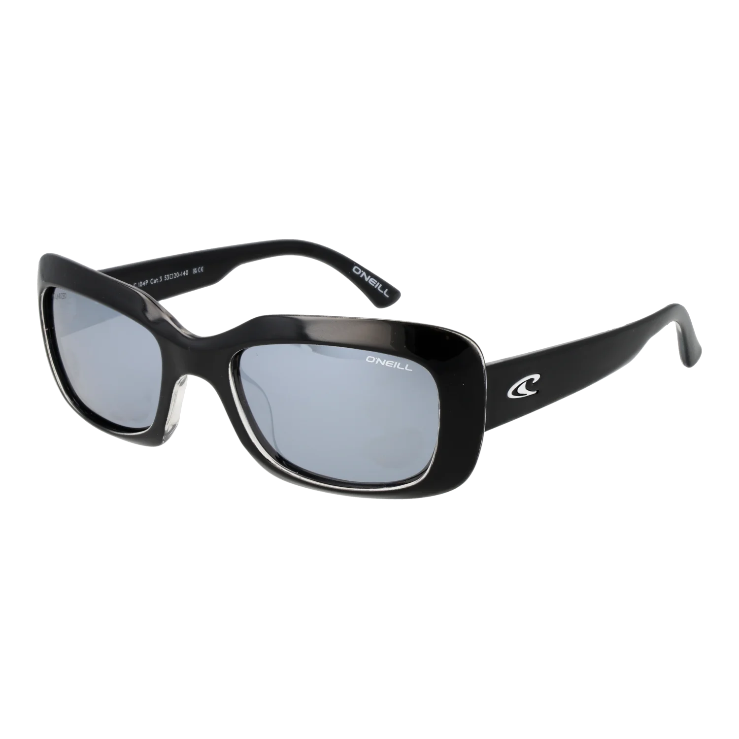 O'Neill Lunettes De Soleil ONS-9012 104P 53