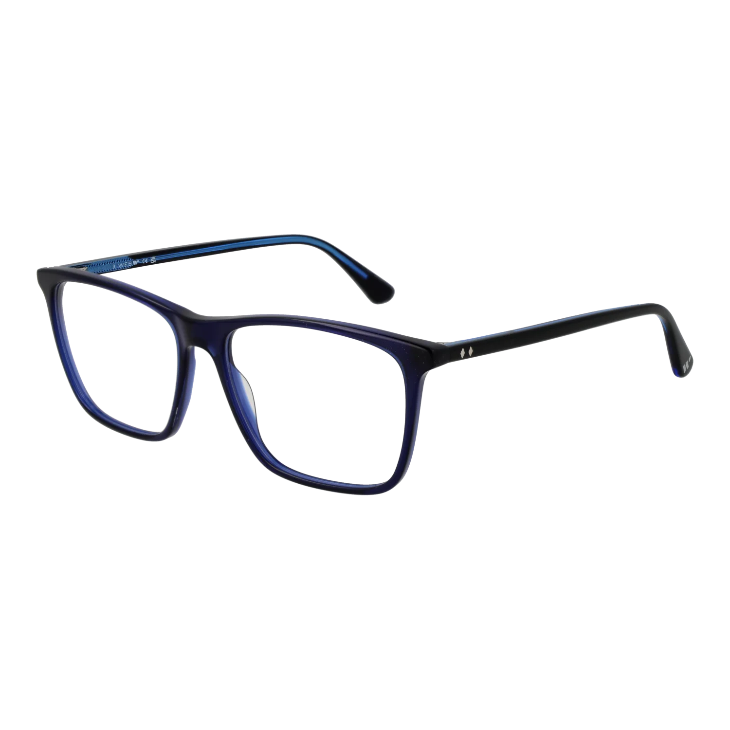 [24001465] Web Optical Frame WE5418 092 56