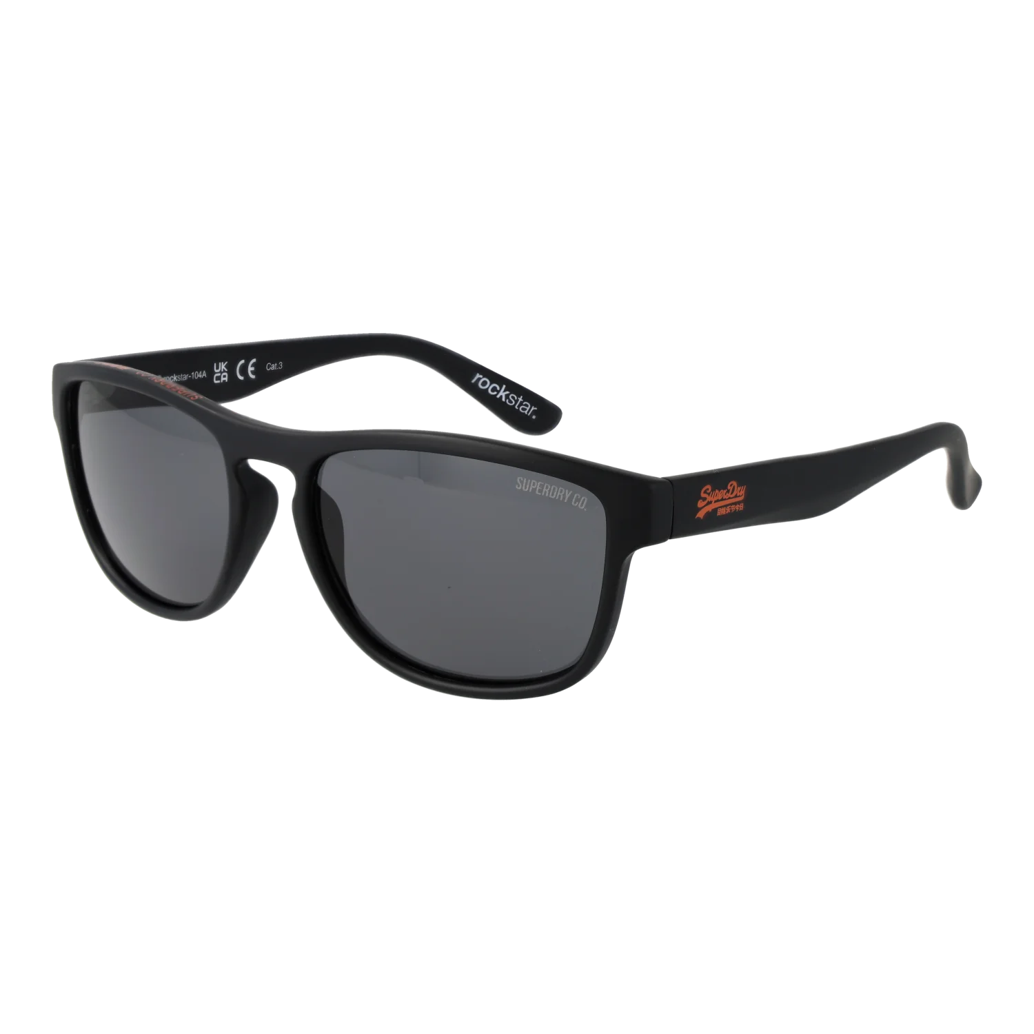 Superdry Sonnenbrille SDS-ROCKSTAR 104A 54