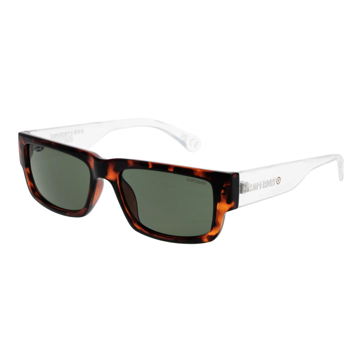 [20248361] Superdry Lunettes De Soleil SDS-5005 102A 54