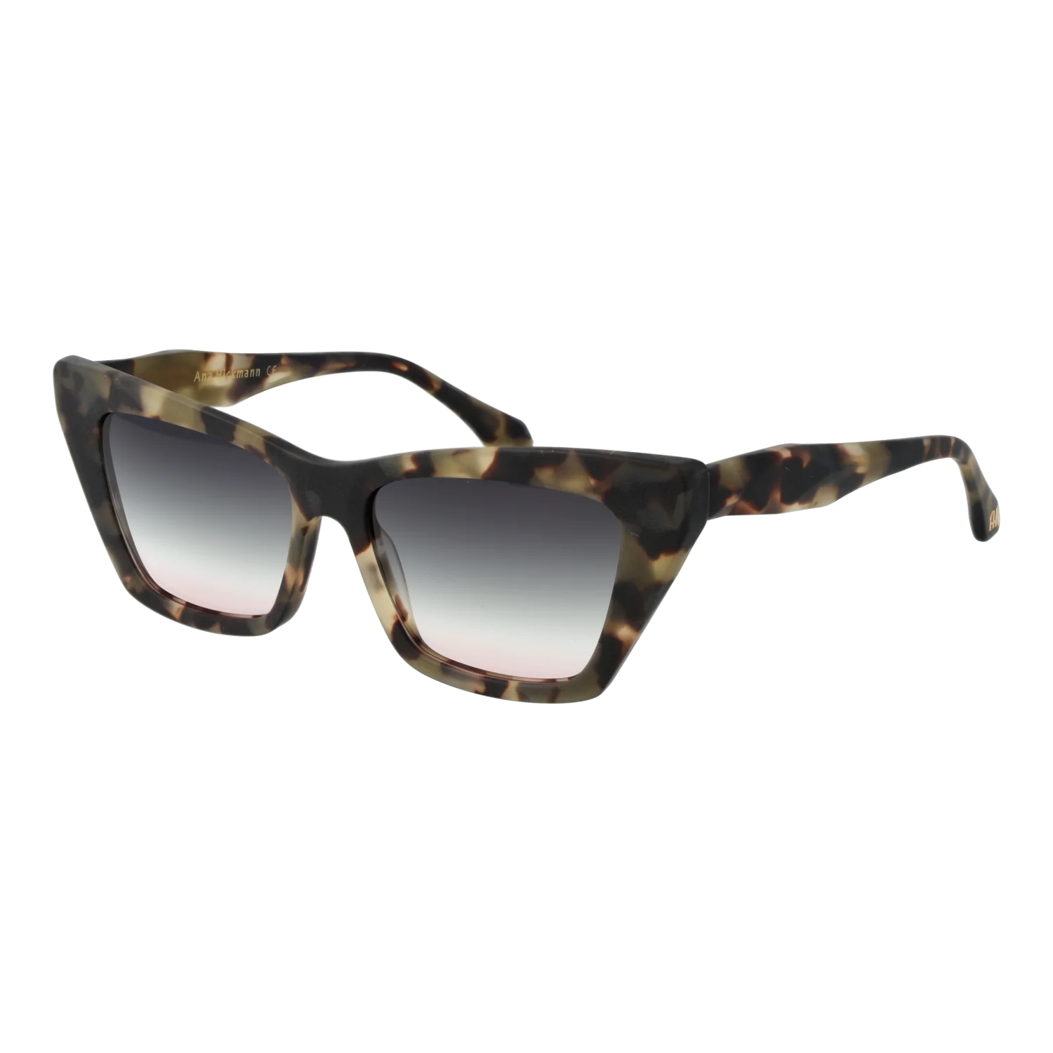 [25000880] Ana Hickmann Lunettes De Soleil AH9390 G21 54