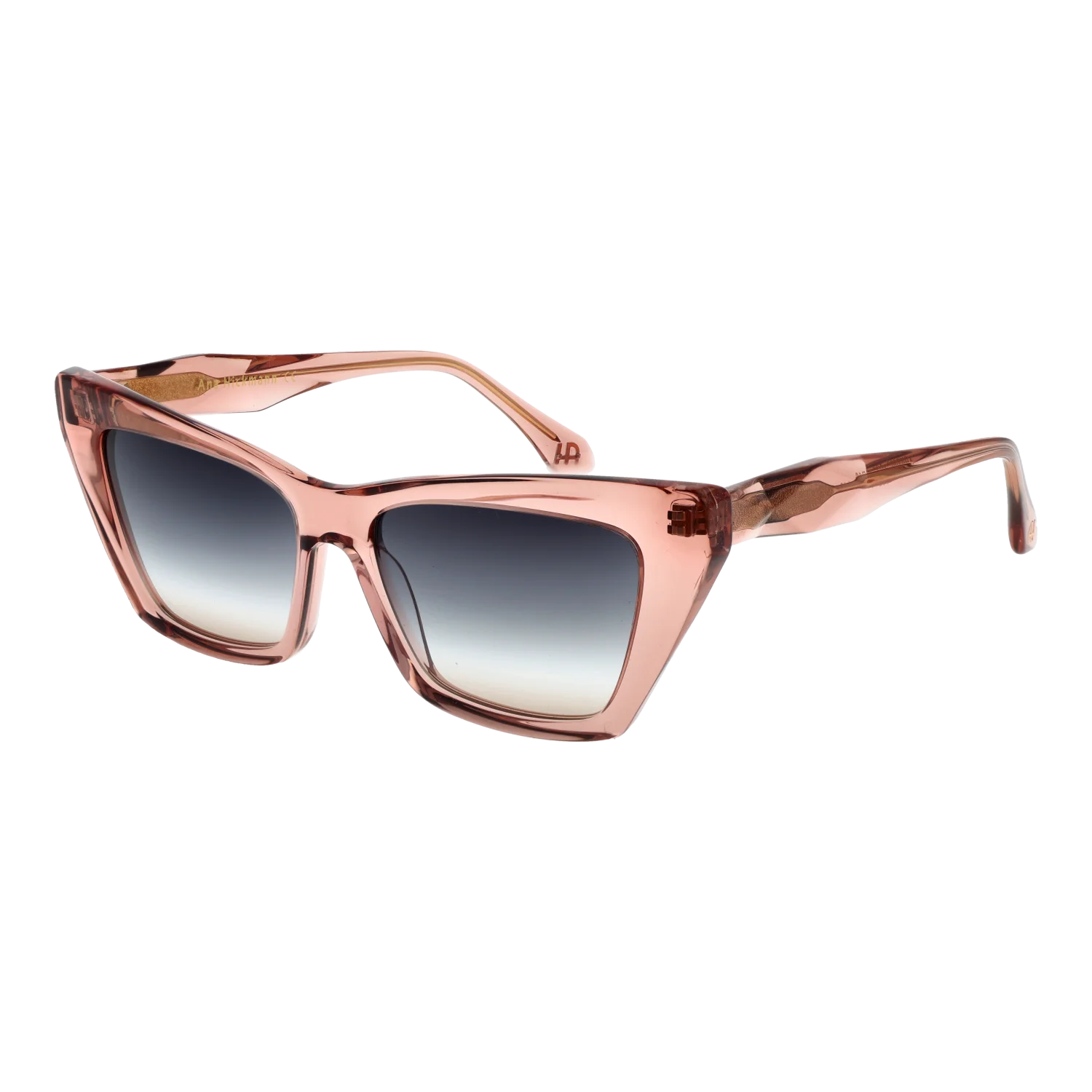 Ana Hickmann Lunettes De Soleil AH9390 T02 54