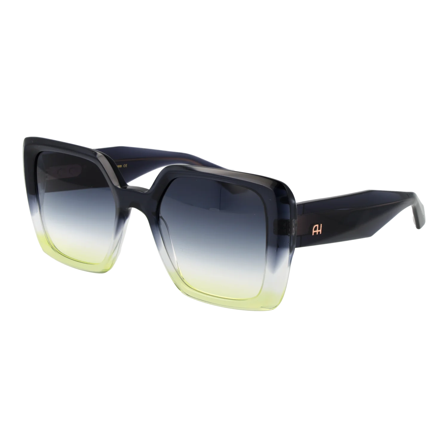 [25000903] Ana Hickmann Lunettes De Soleil AH9410 C02 54