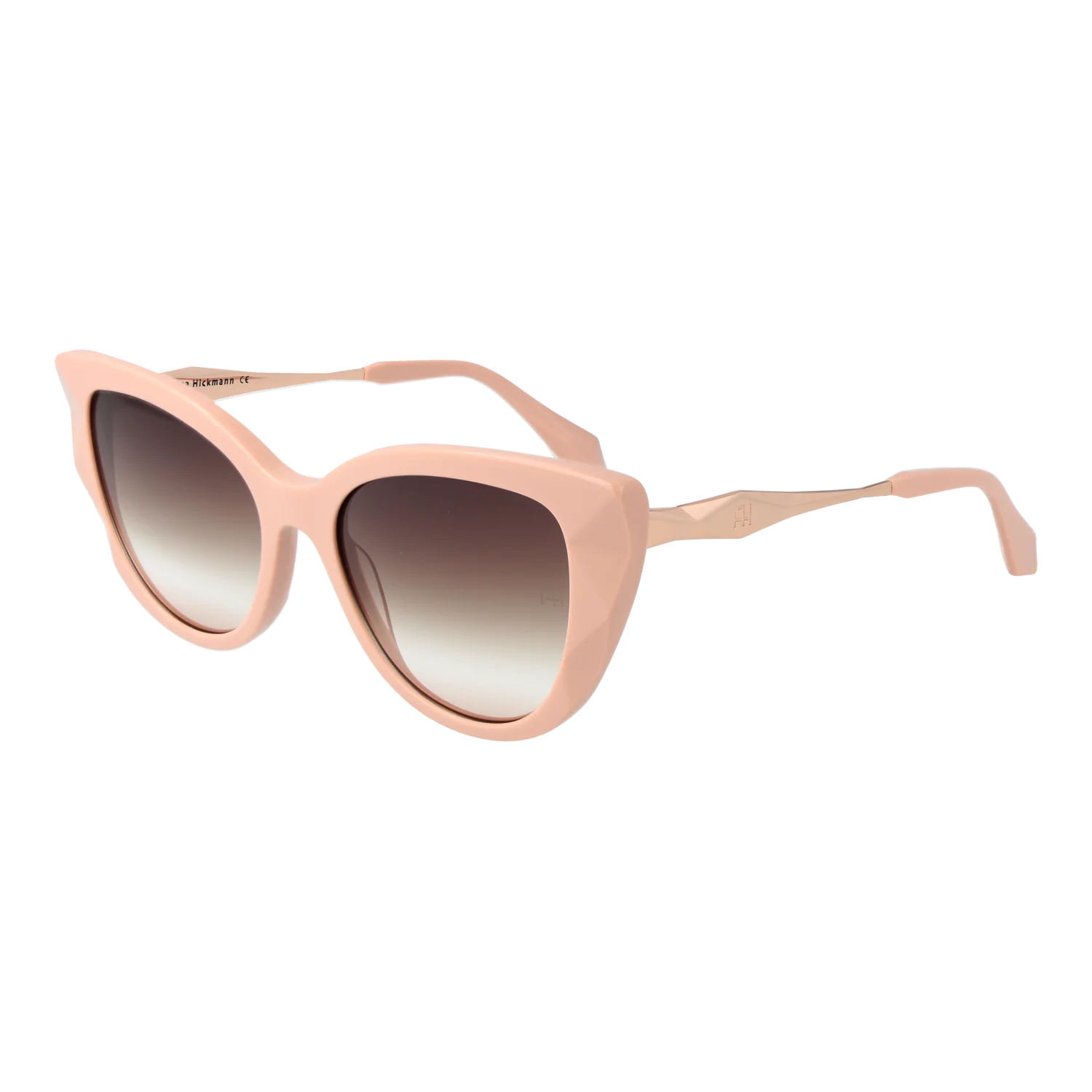 [25000906] Ana Hickmann Sonnenbrille AH9419 D01 53