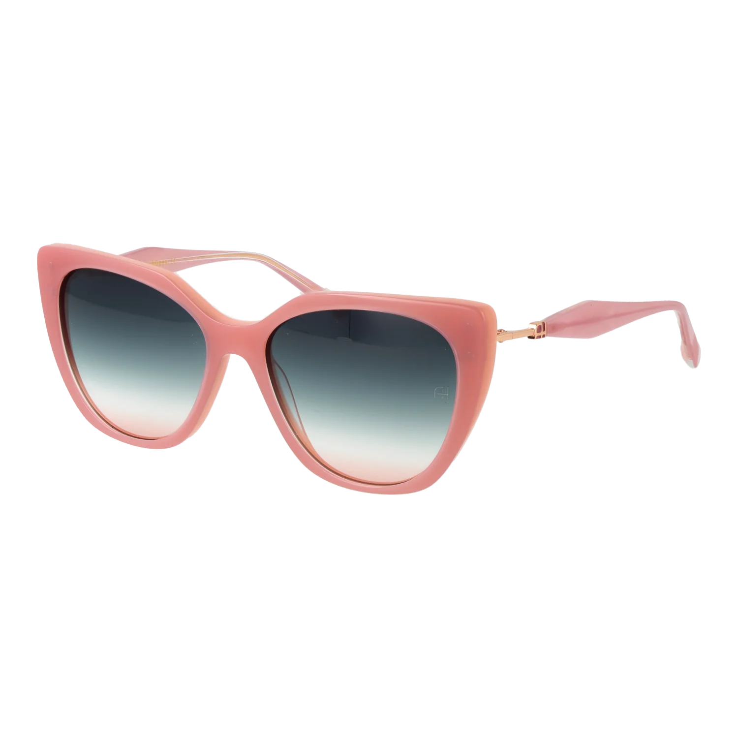 Ana Hickmann Lunettes De Soleil AH9424 H01 56