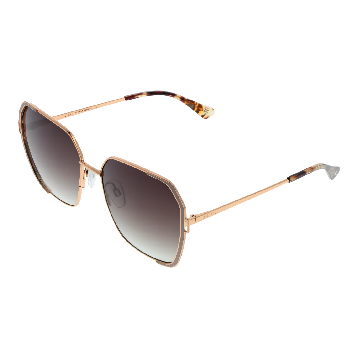 Bulget Sonnenbrille BG3328 01B 59