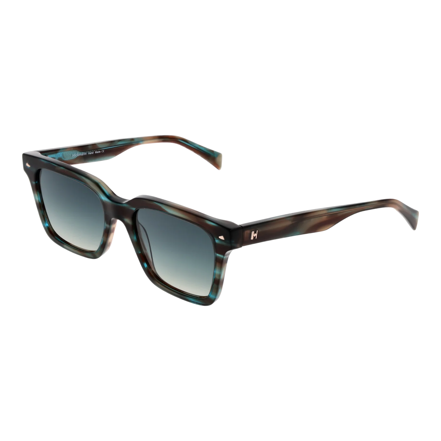 [25001447] Ana Hickmann Lunettes De Soleil HI9172 E01 52