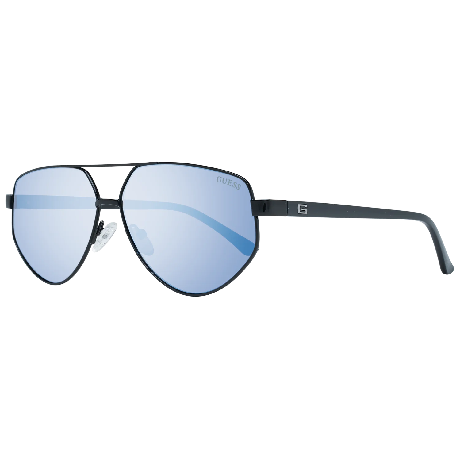 [20215137] Guess Sunglasses GF5076 01X 60