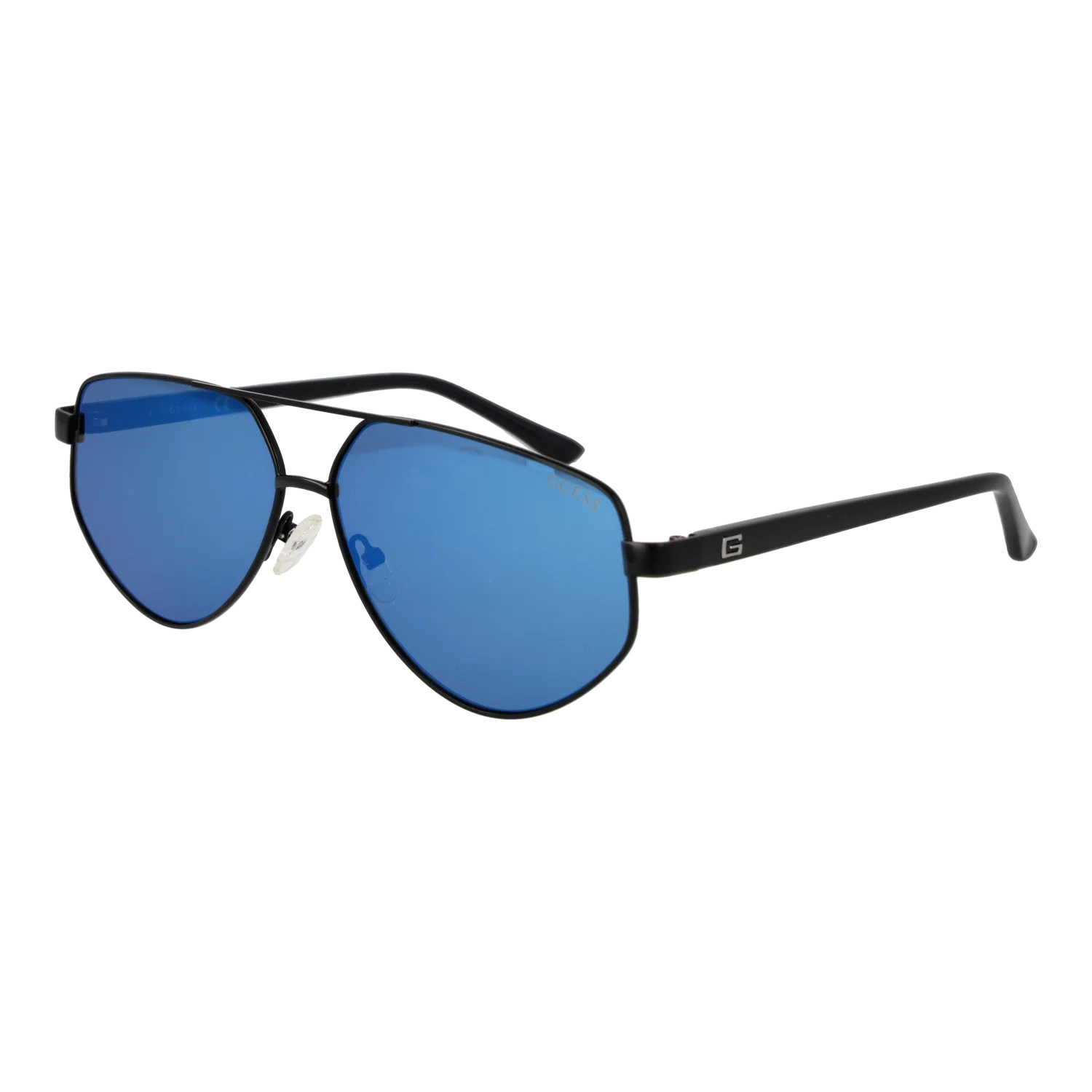 Guess Sunglasses GF5076 01X 60