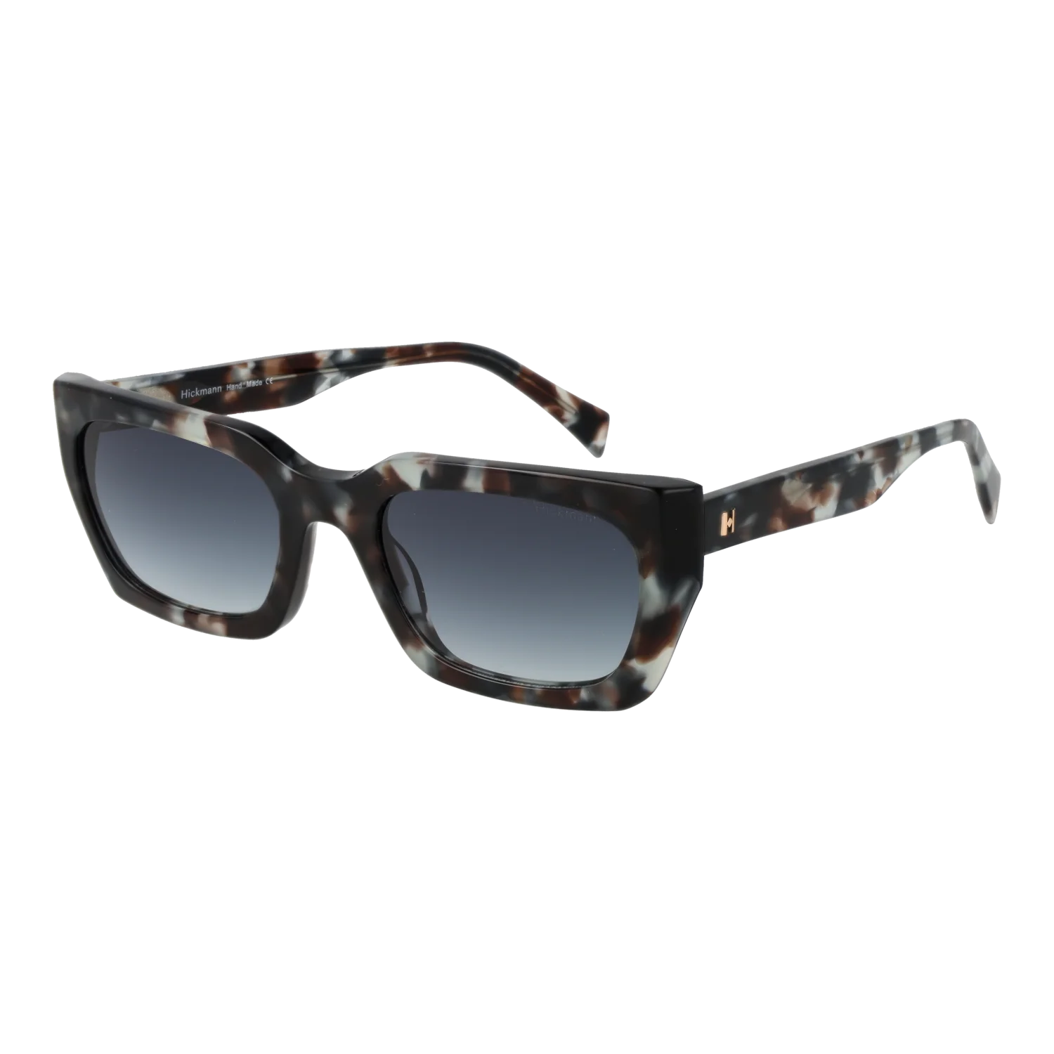 Ana Hickmann Sonnenbrille HI9179 G21 52