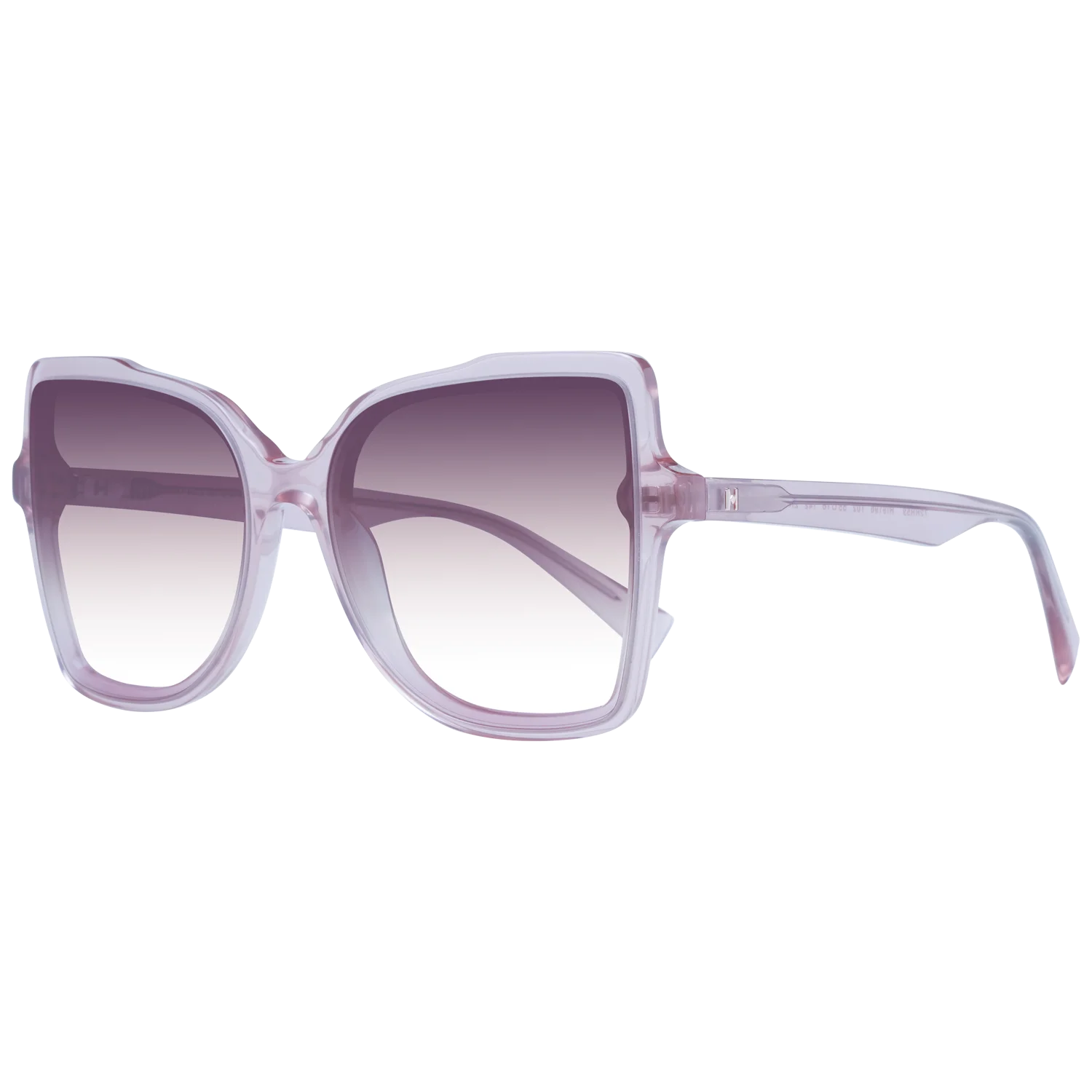 Ana Hickmann Lunettes De Soleil HI9196 T02 55