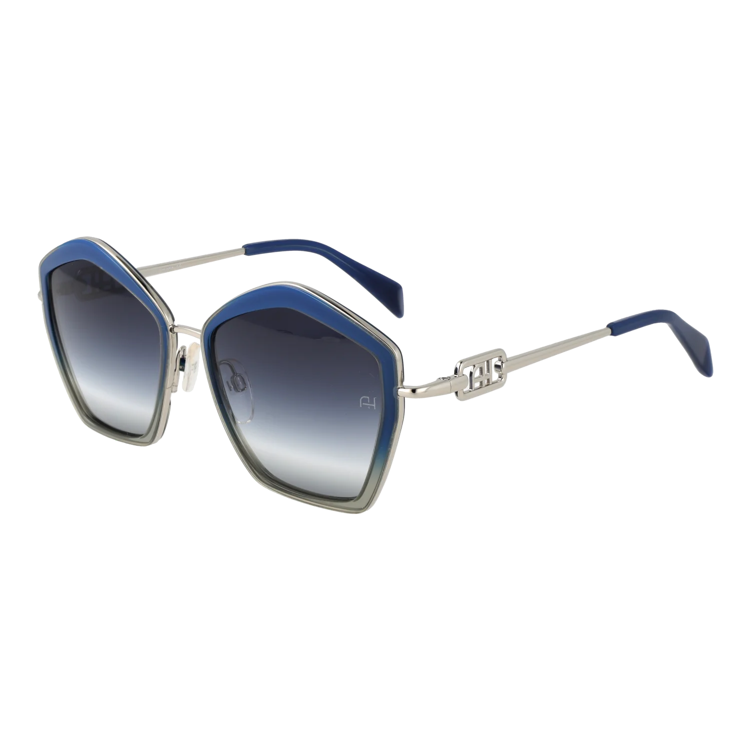 Ana Hickmann Lunettes De Soleil AH3284 C02 56