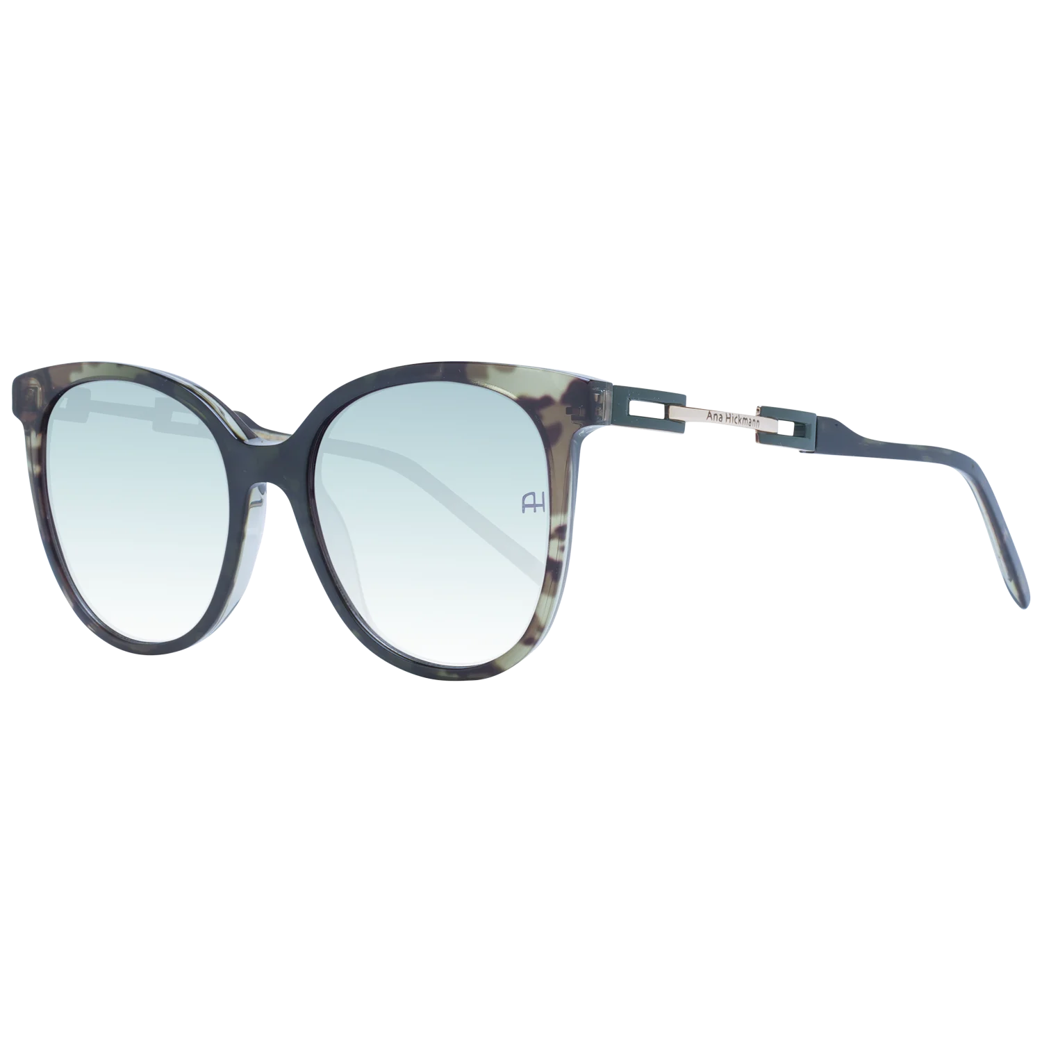 Ana Hickmann Sonnenbrille AH9347 C03 53