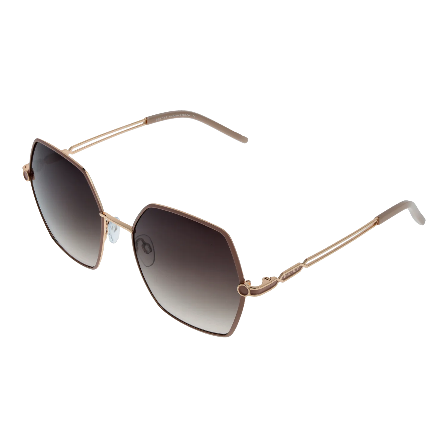 Bulget Sonnenbrille BG3339 01A 56