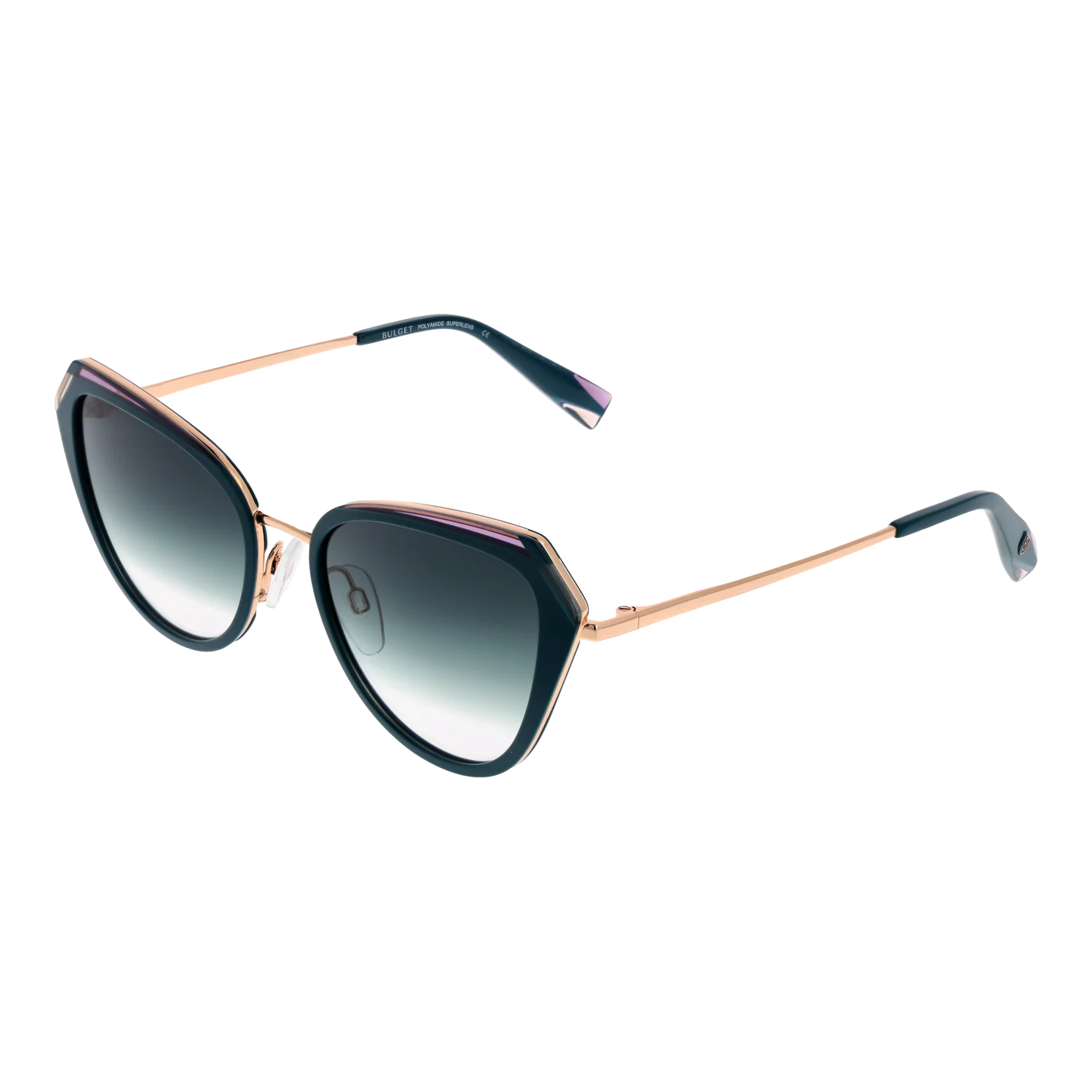 Bulget Lunettes De Soleil BG3352 P02 54