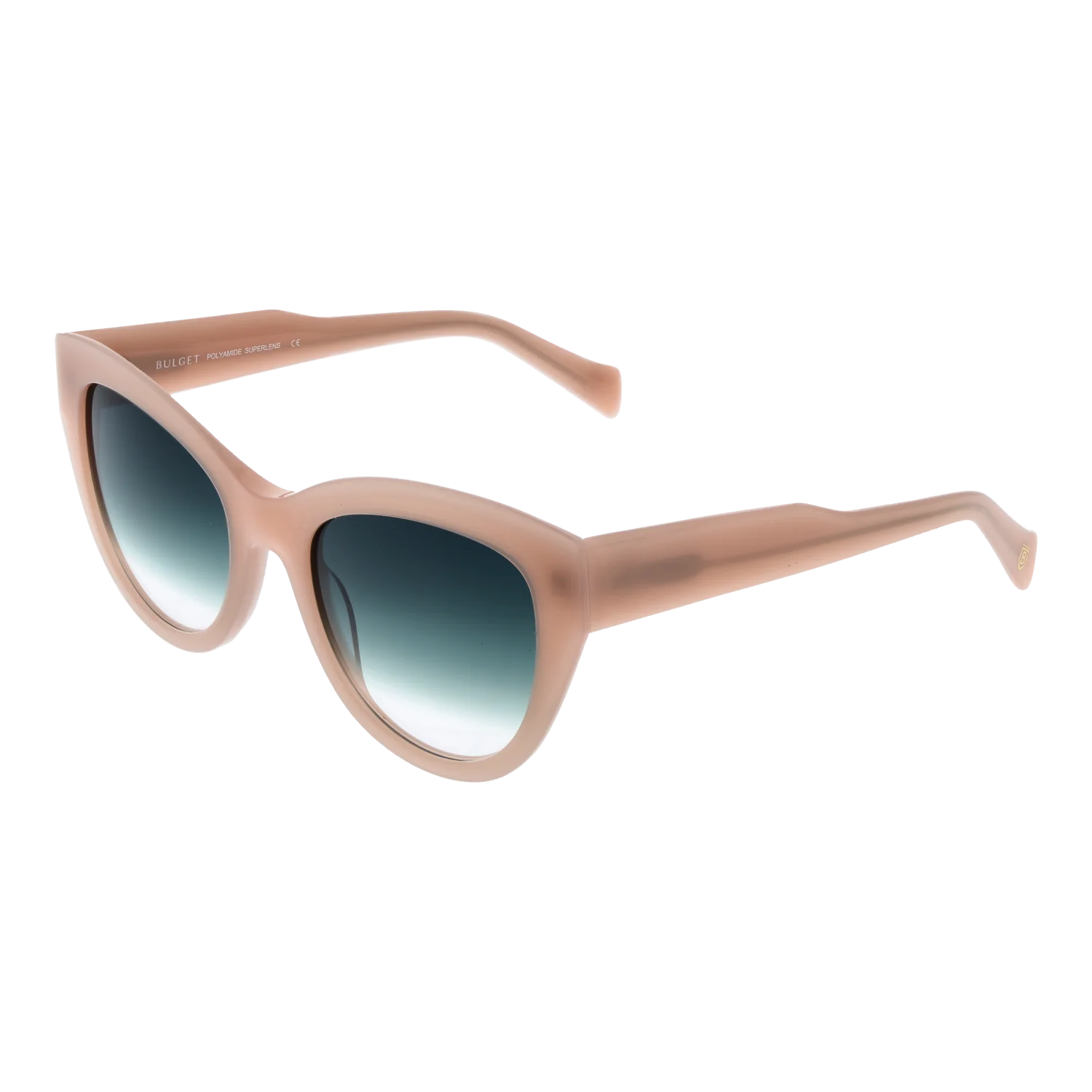 Bulget Occhiali Da Sole BG9254 T01 54