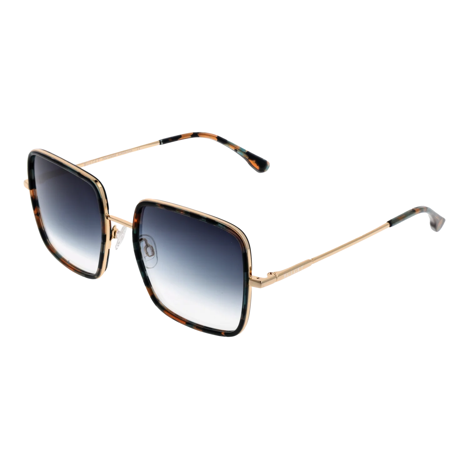 Bulget Sonnenbrille BGY3006 G21 54