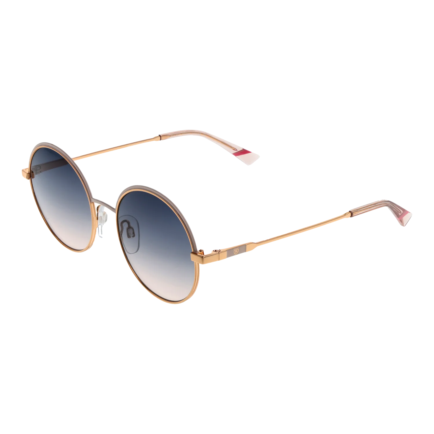 [25001262] Bulget Lunettes De Soleil BGY3009 05A 49