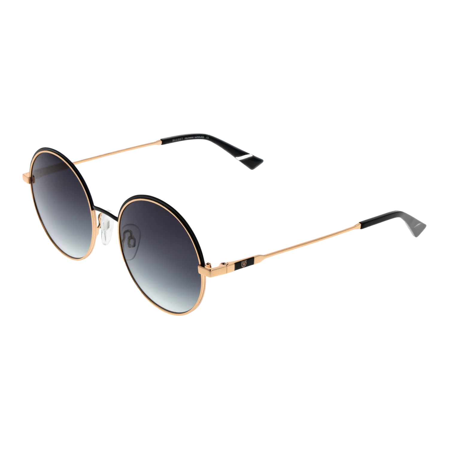 [25001263] Bulget Lunettes De Soleil BGY3009 09A 49