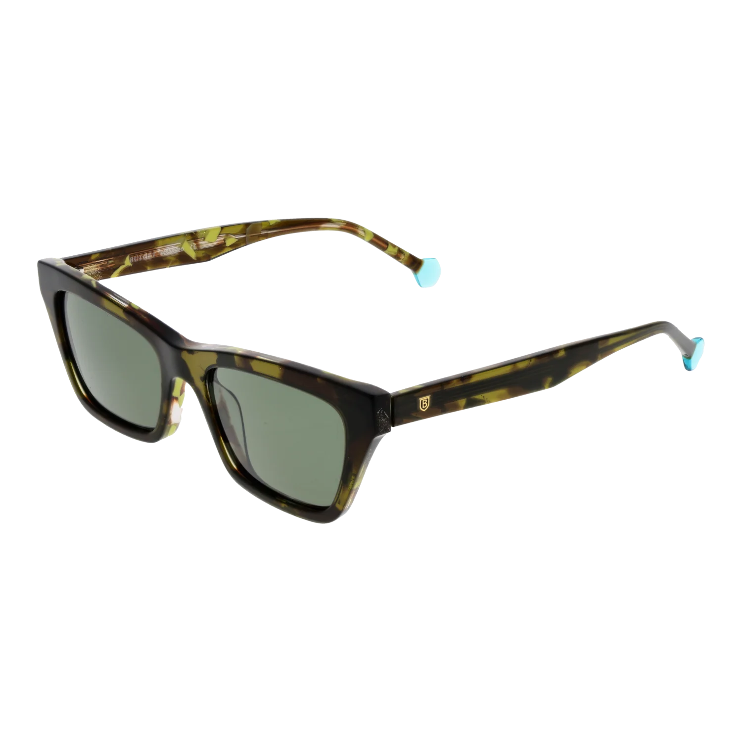 [25001266] Bulget Sunglasses BGY9004 G21P 50