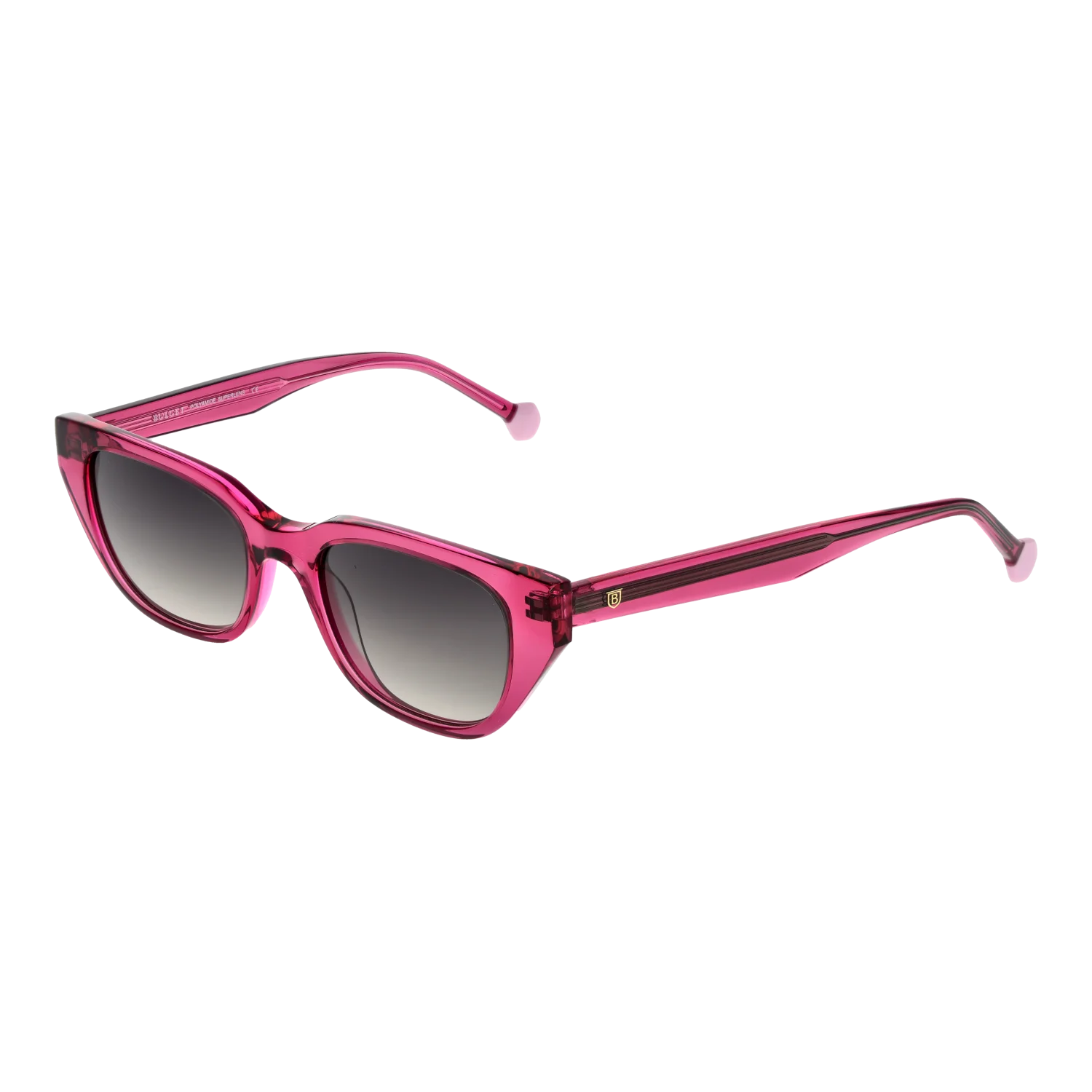 Bulget Occhiali Da Sole BGY9005 H01 48