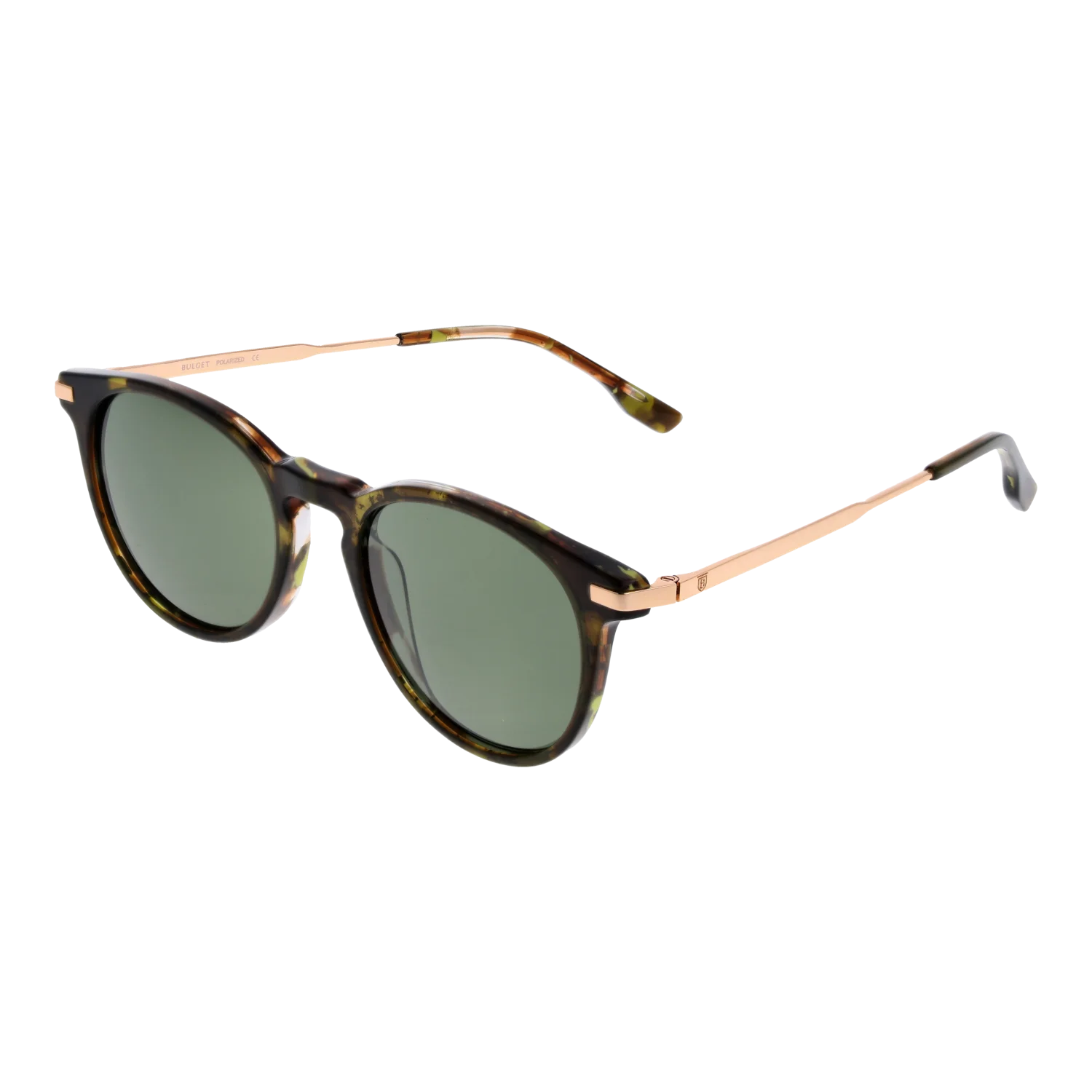 [25001276] Bulget Sunglasses BGY9007 H03P 50