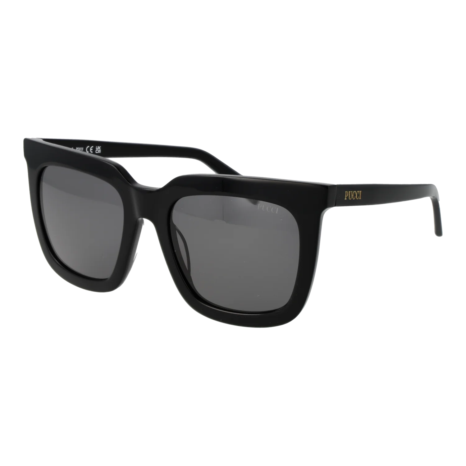 [25001582] Pucci Lunettes De Soleil EP0201 01A 54