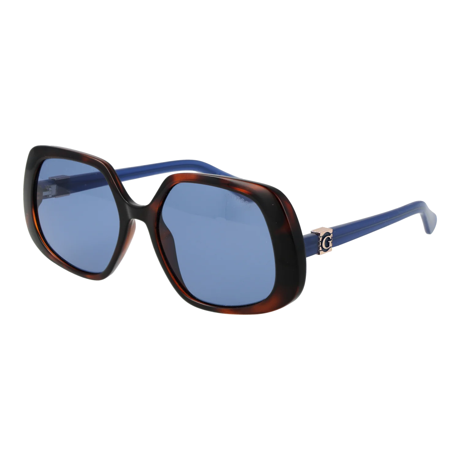 Guess Sonnenbrille GU7862 53V 56