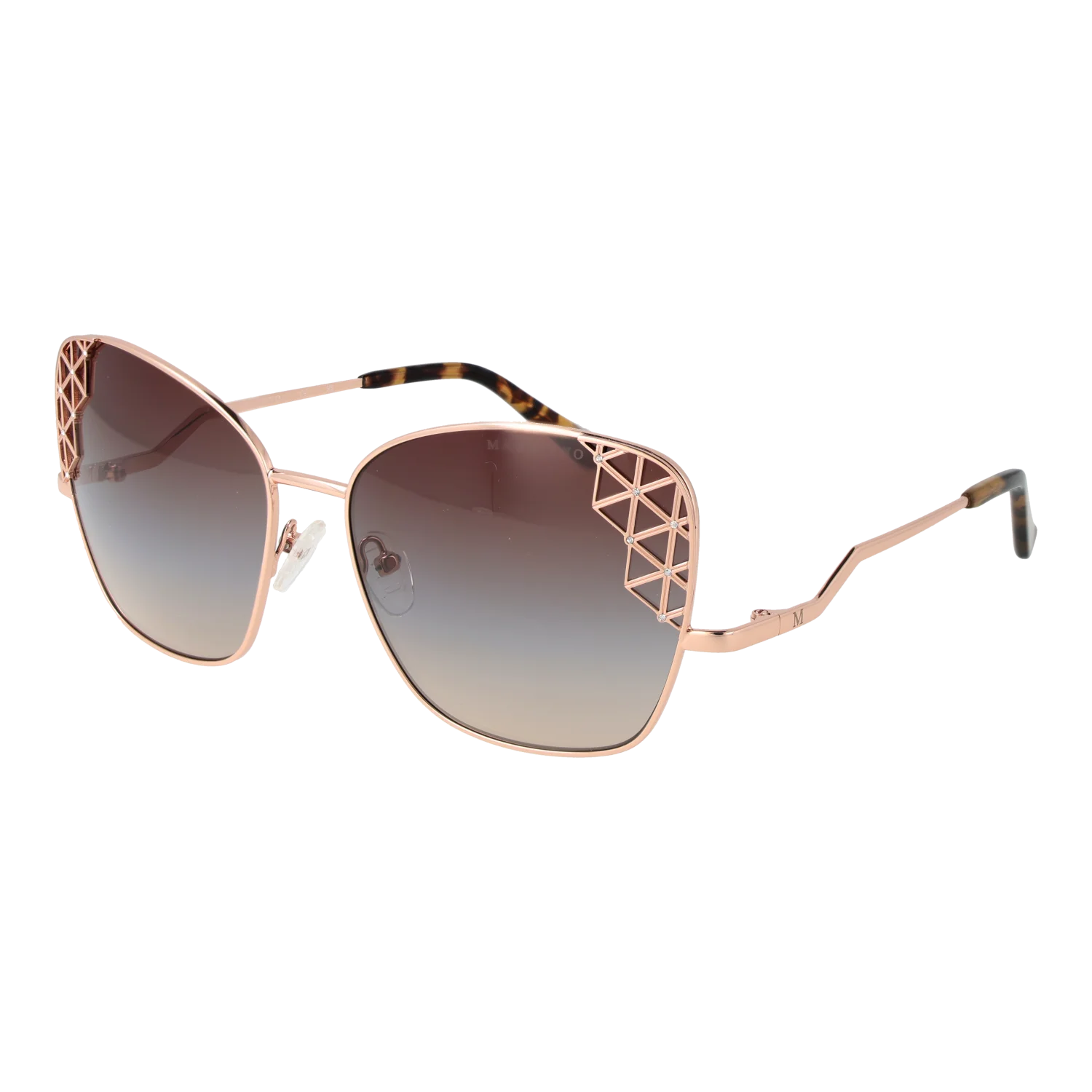 [25001772] Marciano by Guess Sunglasses GM0830 28F 61