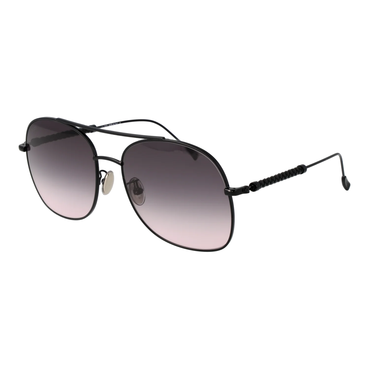 [25002598] Tods Sunglasses TO0357 01B 58