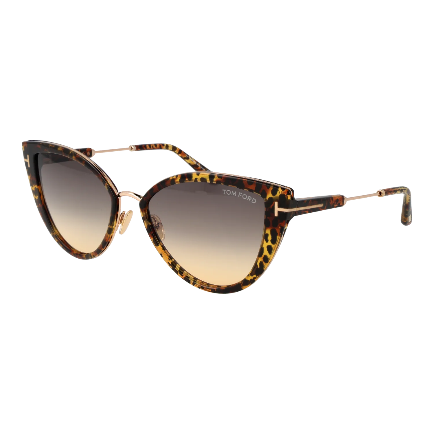 Tom Ford Sonnenbrille FT0868 52B 57