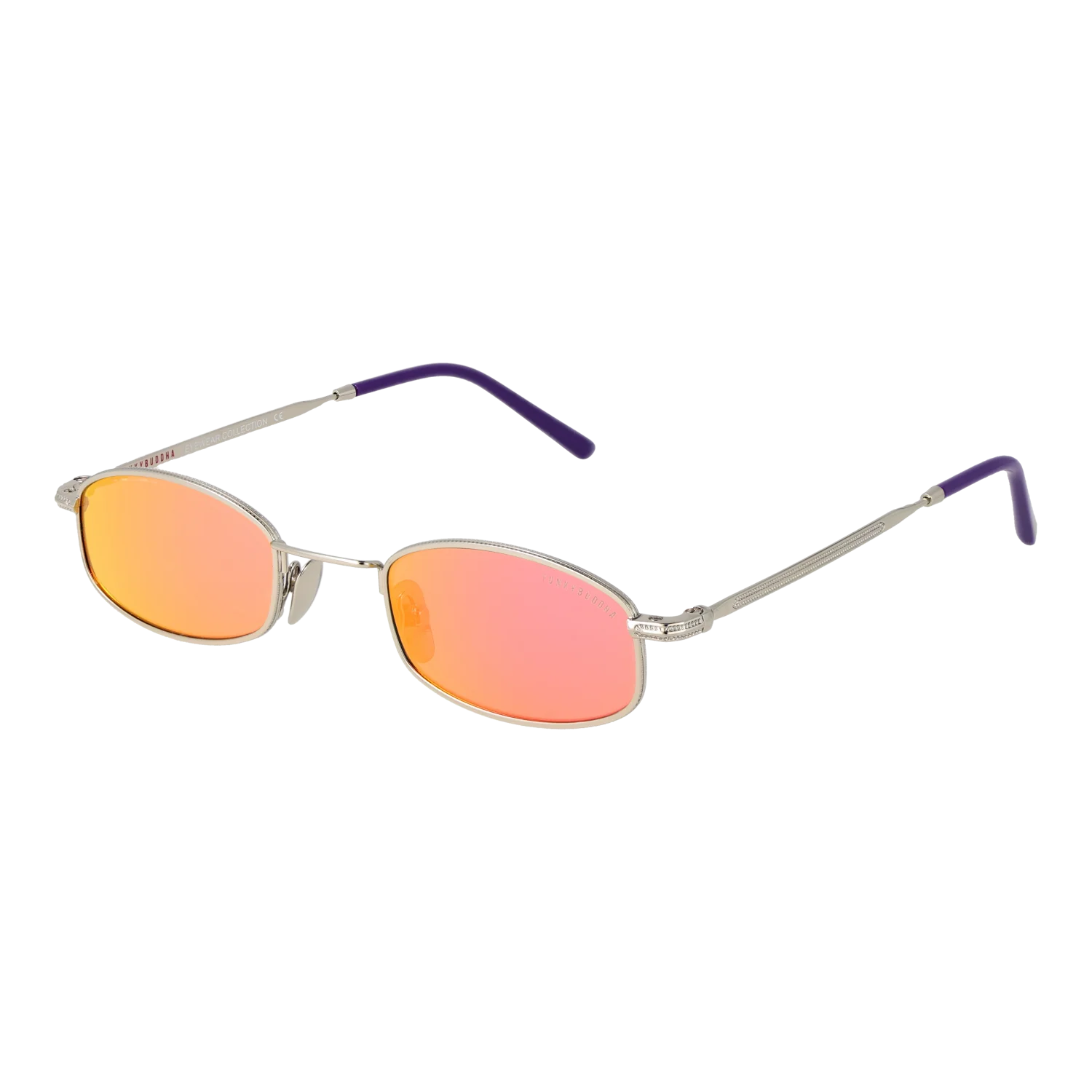 Funky Buddha Sonnenbrille FBS2008 002 48